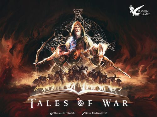 Tales of War