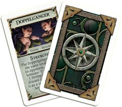 Talisman (Revised 4th Edition): Doppelganger