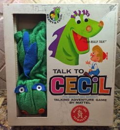 Talk to Cecil