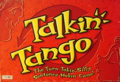 Talkin' Tango