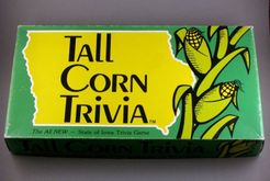 Tall Corn Trivia