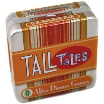 Tall Tales