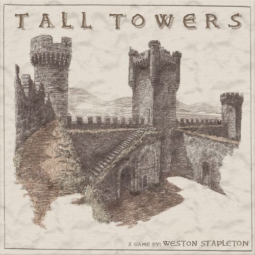 Tall Towers