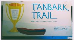 Tanbark Trail