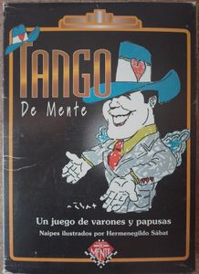 Tango de Mente