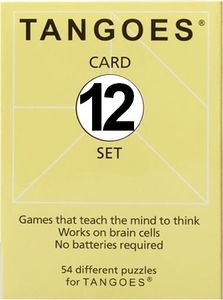 Tangoes: Card Set 12