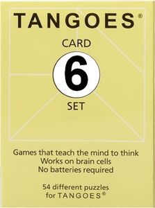Tangoes: Card Set 6