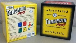 Tangram Fury