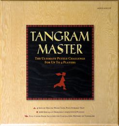 Tangram Master