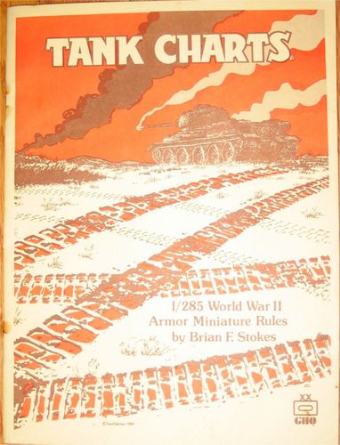 Tank Charts
