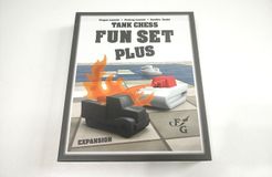 Tank Chess: Fun Set Plus