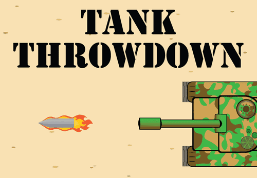 Tank Throwdown