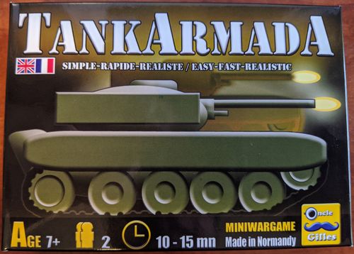 TankArmada
