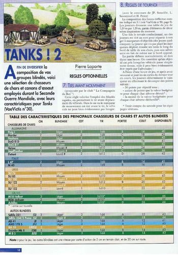 Tanks!: 2