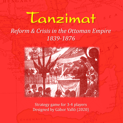 Tanzimat: Reform & Crisis in the Ottoman Empire