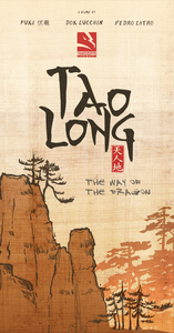 Tao Long: The Way of the Dragon