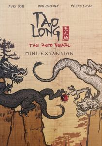 Tao Long: The Way of the Dragon – Red Pearl
