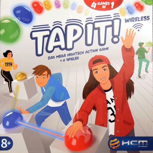 Tap It!
