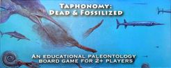 Taphonomy: Dead or Fossilized
