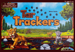 Tar Trackers