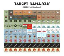Target: Damascus