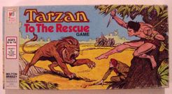 Tarzan to the Rescue