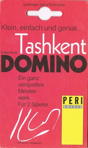 Tashkent Domino