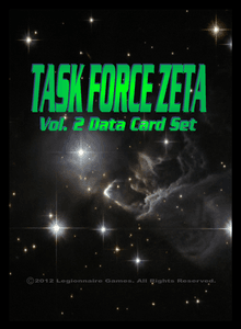 Task Force Zeta: Volume 2 – Fleet Auxiliaries