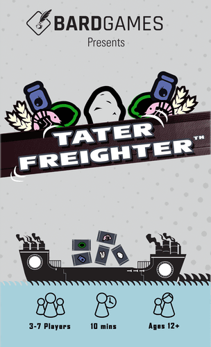 Tater Freighter
