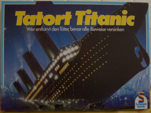 Tatort Titanic