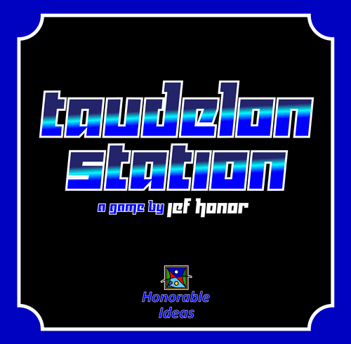 Taudelon Station