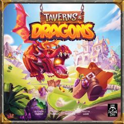 Taverns & Dragons