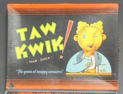 Taw Kwik