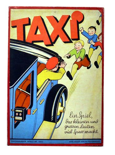 Taxi