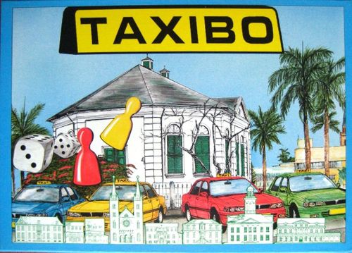 Taxibo