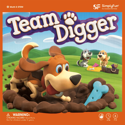 Team Digger