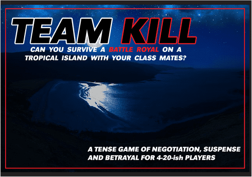 Team Kill