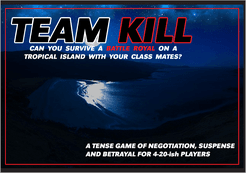 Team Kill