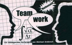 Team Work: Mathematik