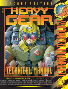 Technical Manual (2nd Edition)