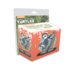 Teenage Mutant Ninja Turtles: Shadows of the Past – Hero Pack: Casey Jones
