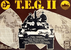 T.E.G. II