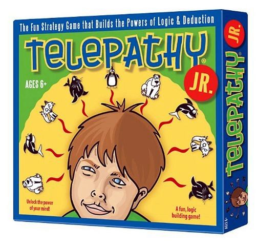 Telepathy Jr.