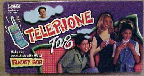 Telephone Tag