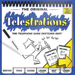 Telestrations