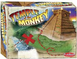 Temple of the Monkey