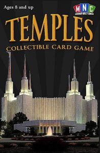 Temples Collectible Card Game