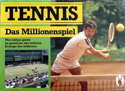 Tennis: Das Millionenspiel