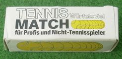 Tennis Match