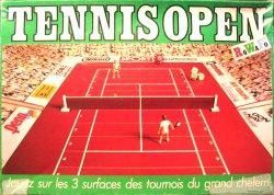 Tennis Open